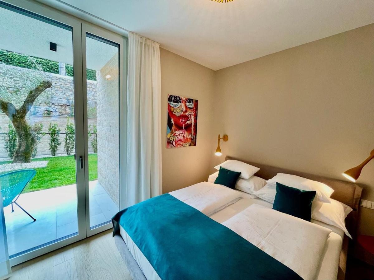 Il Sogno Al Lago Di Garda Торри-дель-Бенако Экстерьер фото
